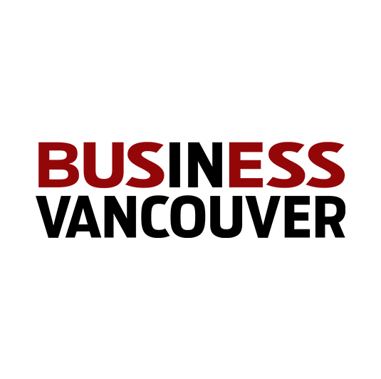 Business in Vancouver Logo