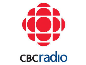 CBC radio logo