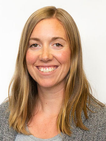 Christina Marsland