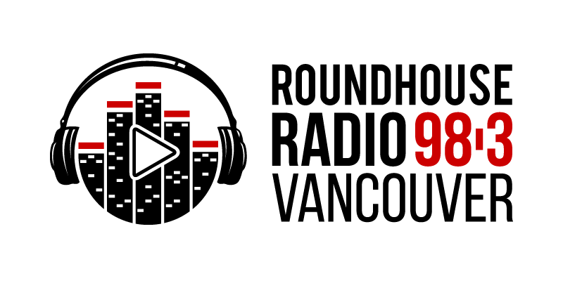 Roundhouse radio vancouver logo