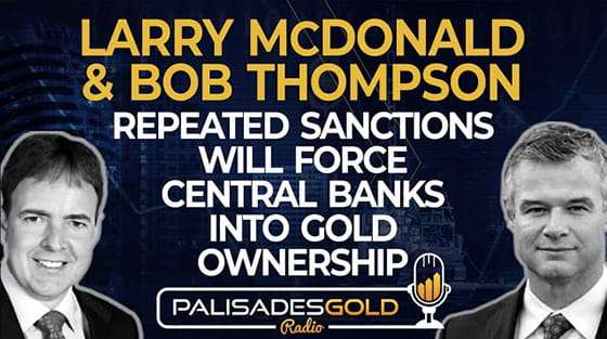 Repeated Sanctions